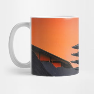 Japan Mug